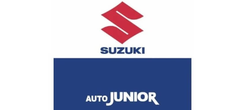 Suzuki Auto Junior Rally Lana