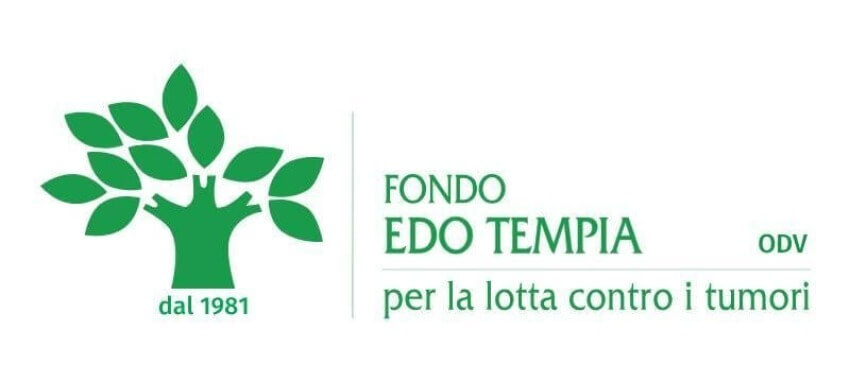 Fondo Edo Tempia Rally Lana