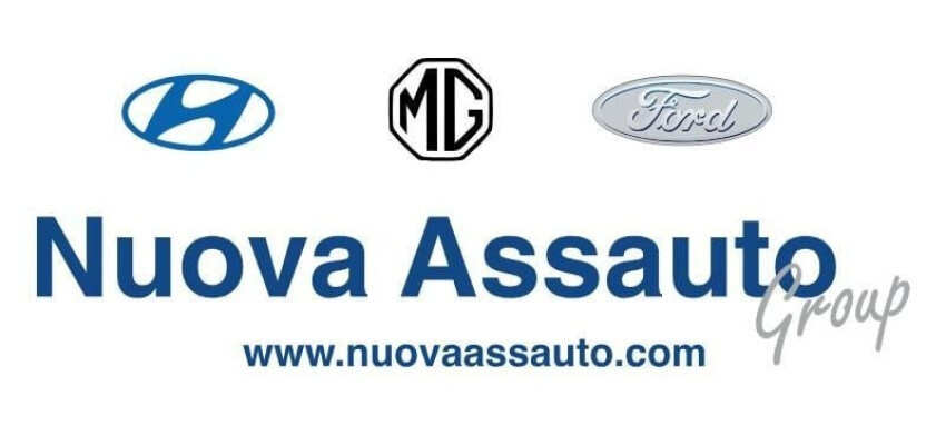 Nuova Assauto Rally Lana