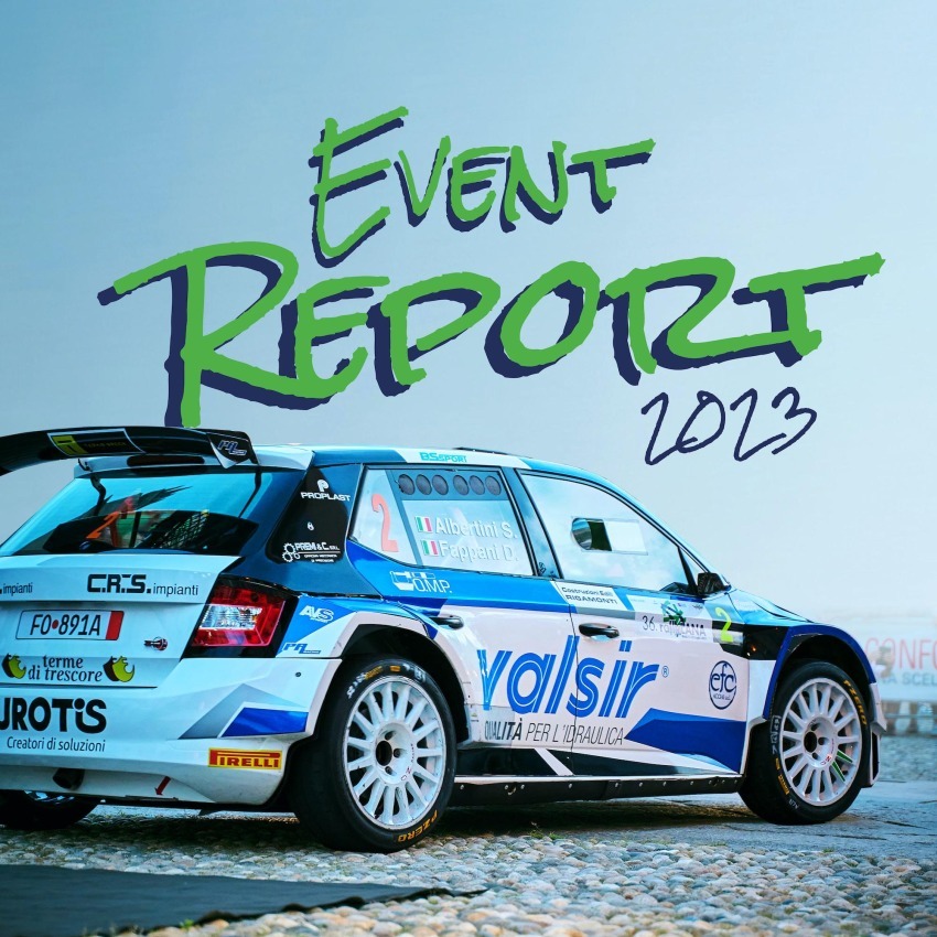 event-report